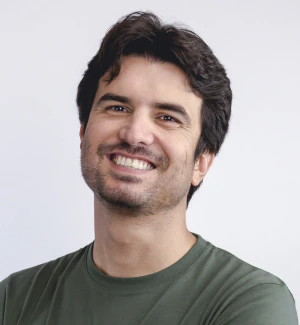 Geraldo Thomaz