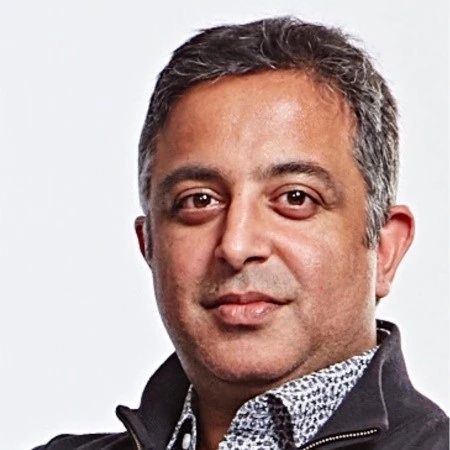 Faisal Galaria