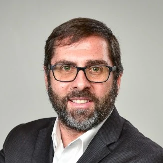 Diego Serebrisky