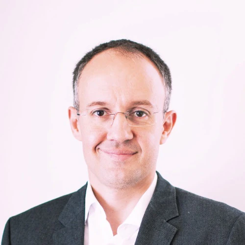 Frederico Greve
