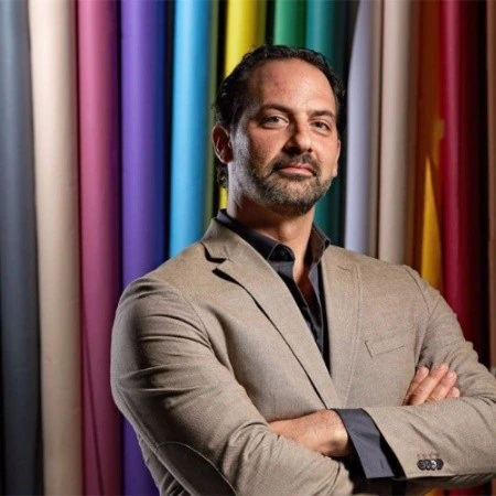 Karim Helal
