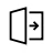 EXITS session icon