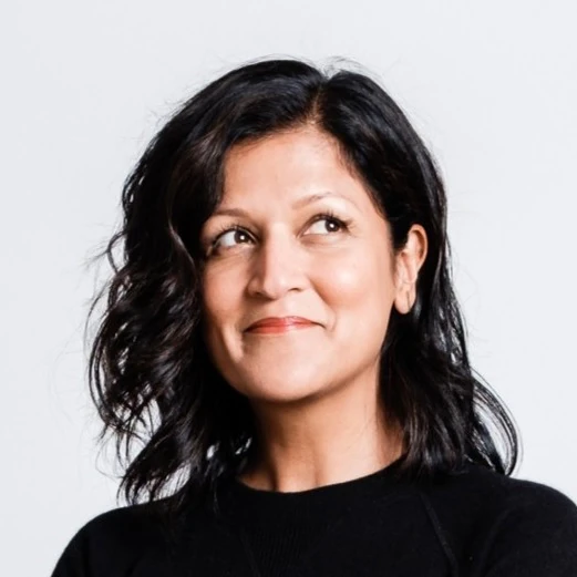 Anjali Kumar