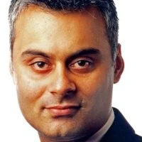 Neeraj Roy