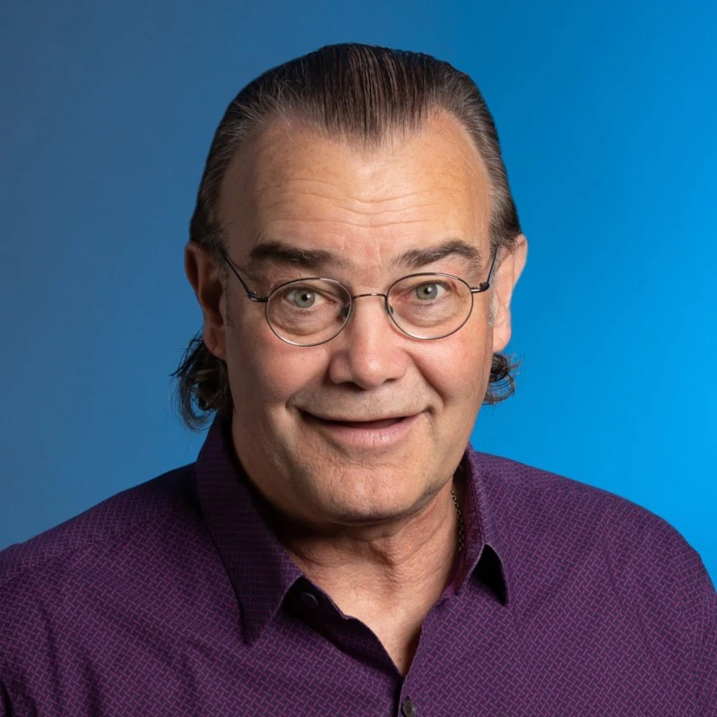Peter Leyden