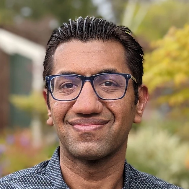 Ishan Gupta