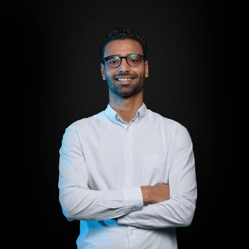 Ahmed Sobhy
