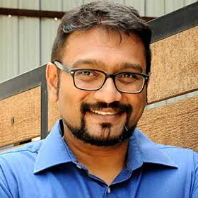 Aprameya Radhakrishna