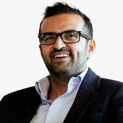 Ashish Thakkar