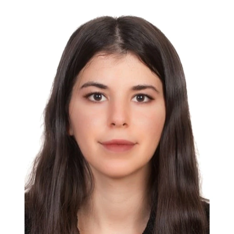 Carine Atie