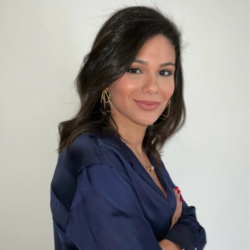 Lana Bazzy