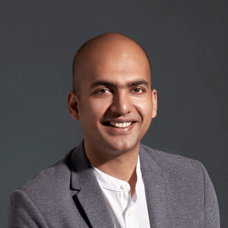 Manu Jain