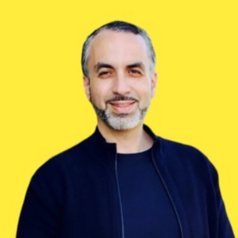 Mohamed El Sheakh