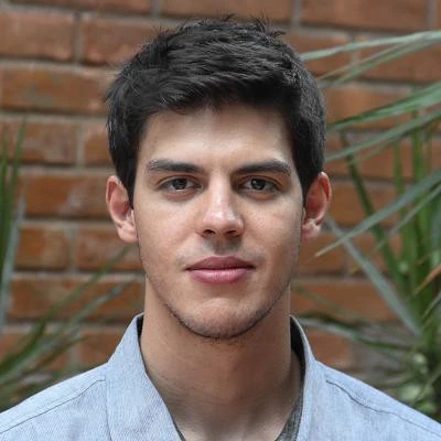 Paulo Braga