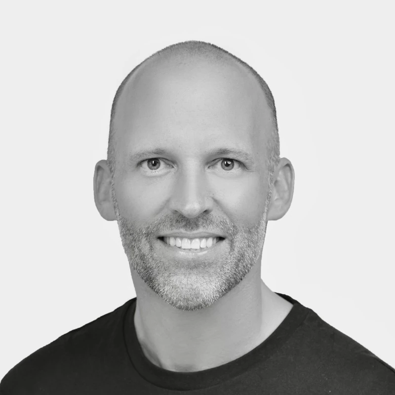 Patrick Rogers