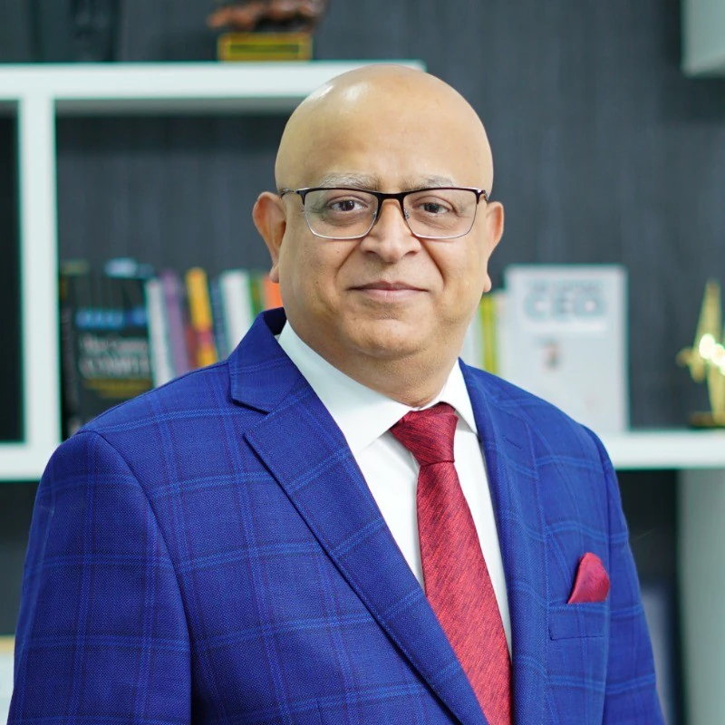 Pavan Sharma