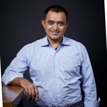 Prashant Mehta
