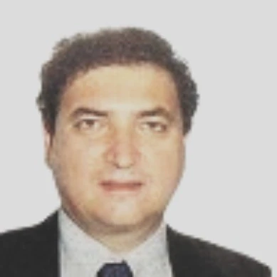 Pravin Khatau