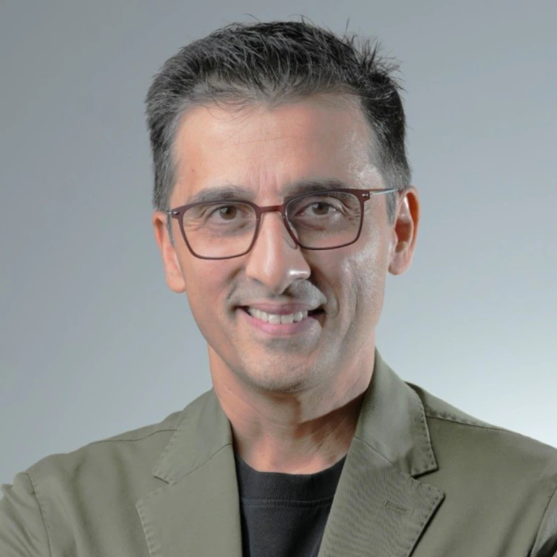 Raj Chinai