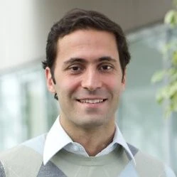 Rodrigo Borges