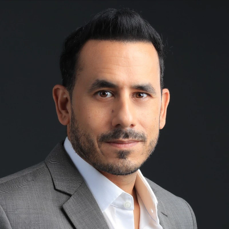 Sharif El-Badawi