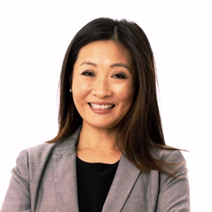Trisha Chan