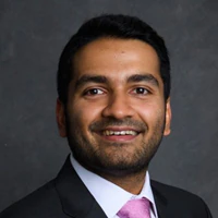 Vivek Salgaocar