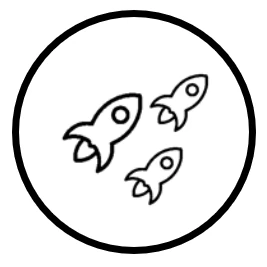 Founders participant category icon
