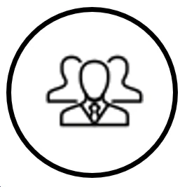 Operators participant category icon