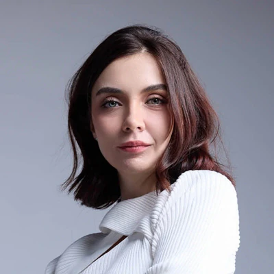 Anastassiya Likhacheva