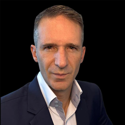 Damien Kopp