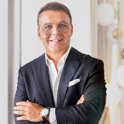 Fabrizio Caruso