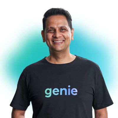 Hari Krishnan
