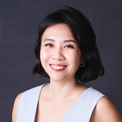 Jeanette Wu