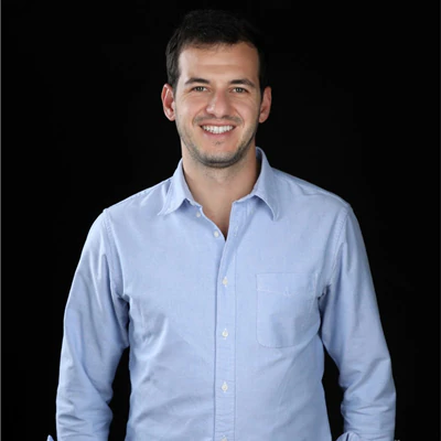 Marc-Antoine Simon