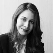 Nadia Zahir Omer