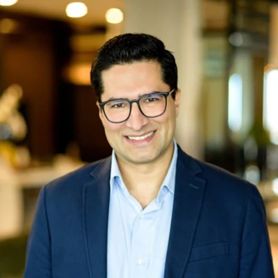 Nipun Mehra