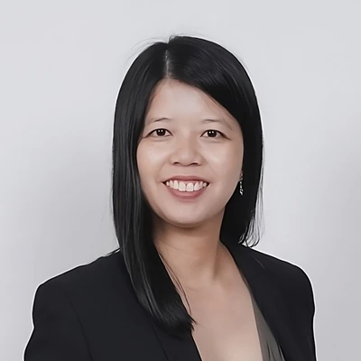 Pei Ying Chua