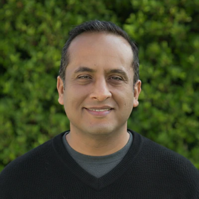 Raj Barot