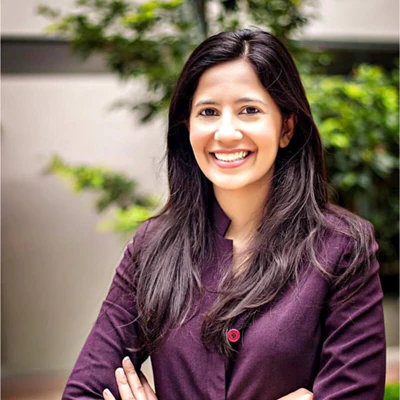 Roshni Mahtani
