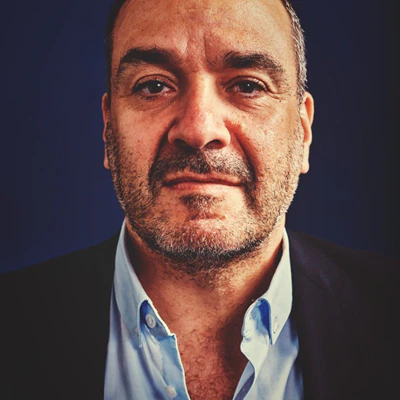 Russell Dreisenstock