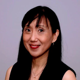 Sophia Shing