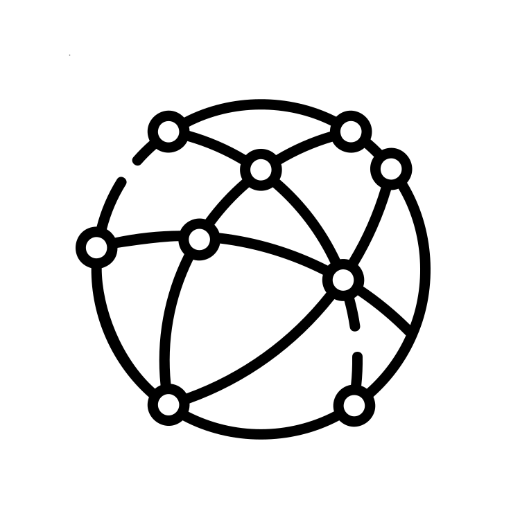 Connections icon