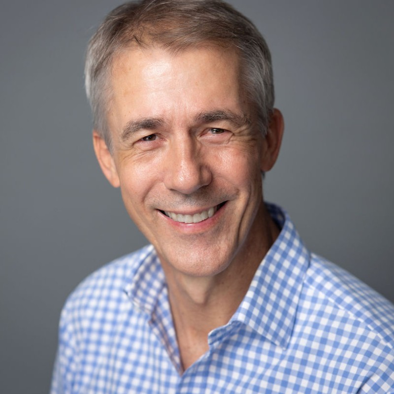 Mark Inkster